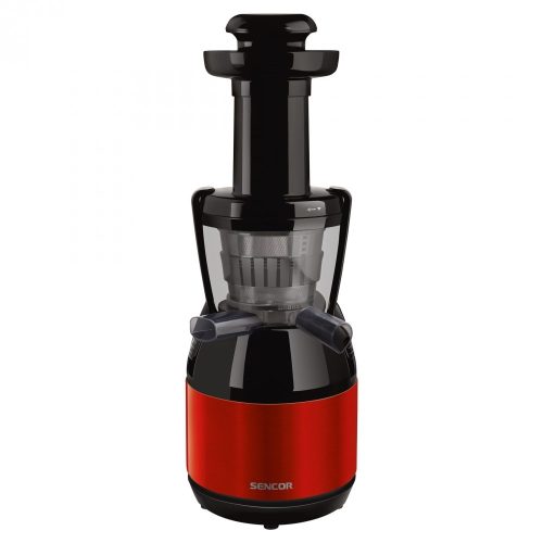 Sencor SSJ 5051RD gyümölcsprés