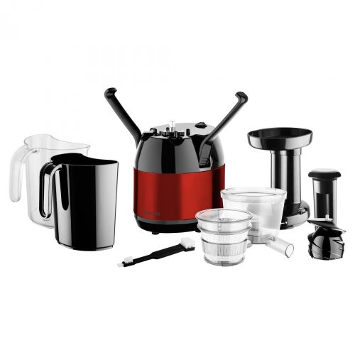 Sencor SSJ 5051RD gyümölcsprés