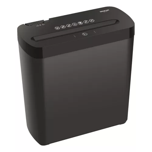 Sencor SSK360 Iratmegsemmisítő