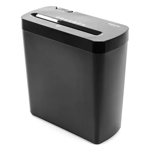 Sencor SSK360 Iratmegsemmisítő
