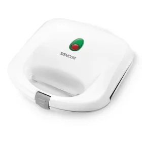 Sencor SSM3120WH szendvicssütő