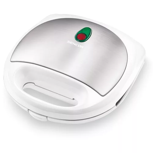 Sencor SSM4310WH szendvicssütő