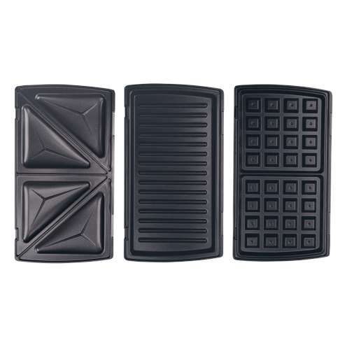 Sencor SSM9300 Szendvicssütő, grillező és gofrisütő