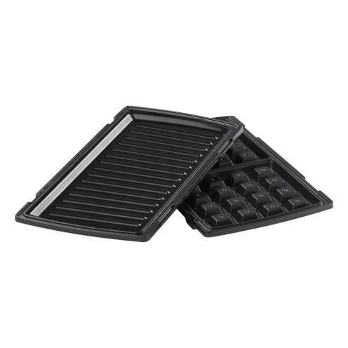 Sencor SSM9300 Szendvicssütő, grillező és gofrisütő