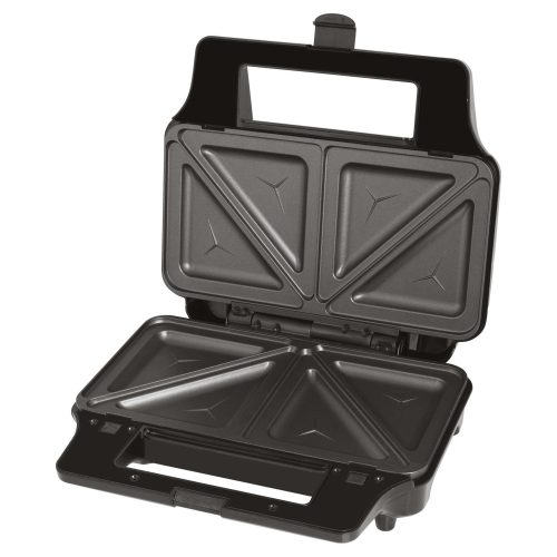 Sencor SSM 9940SS szendvicssütő 4 in 1