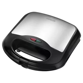 Sencor SSM 4420SS panini grillsütő
