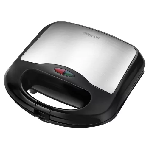 Sencor SSM 4420SS panini grillsütő