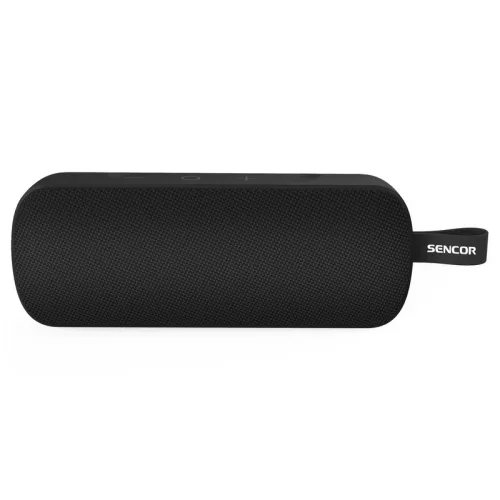 Sencor SSS 1110 NYX BLACK bluetooth hangszóró