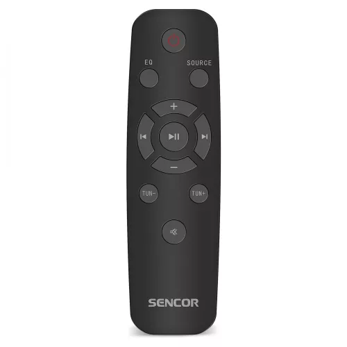 Sencor SSS2600 hangfal