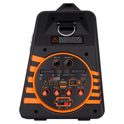 Sencor SSS 3600 gyerek bulihangszóró