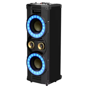Sencor SSS4001 Zenerendszer bluetooth