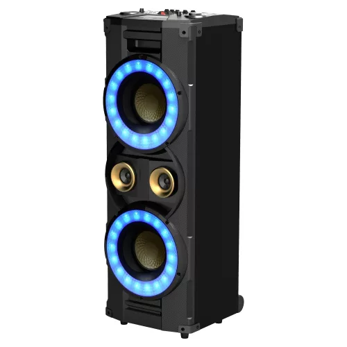 Sencor SSS4001 Zenerendszer bluetooth