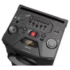 Sencor SSS4001 Zenerendszer bluetooth