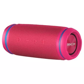 Sencor SSS6400NSIRIUSPINK bluetooth hangszóró