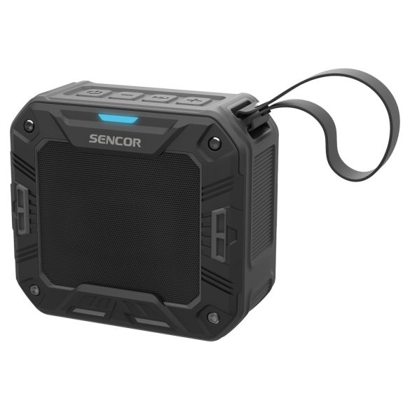 Sencor SSS 1050 Bluetooth hangszóró - fekete