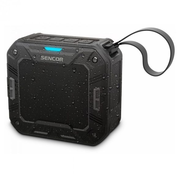 Sencor SSS 1050 Bluetooth hangszóró - fekete