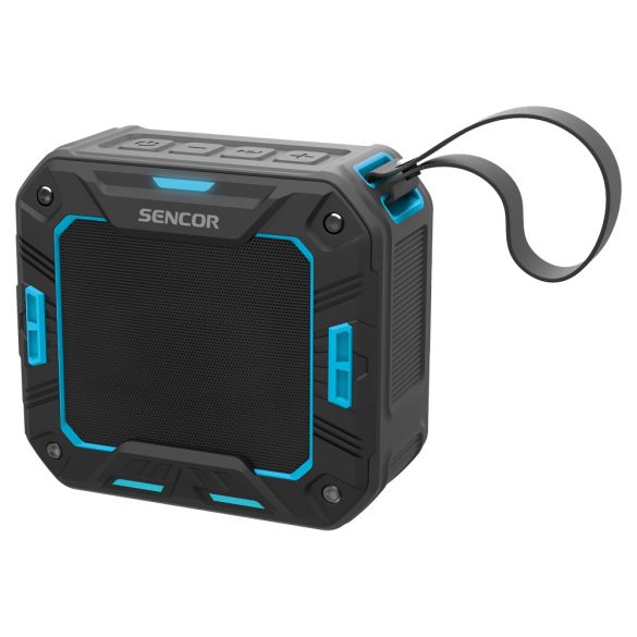 Sencor SSS 1050 Bluetooth hangszóró - kék