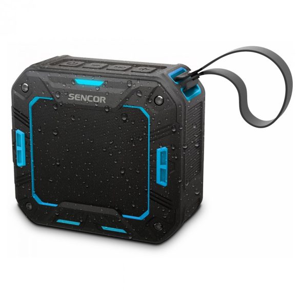 Sencor SSS 1050 Bluetooth hangszóró - kék