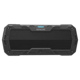 Sencor SSS 1100BK Bluetooth hangszóró - fekete
