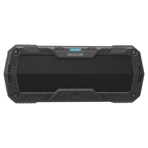Sencor SSS 1100BK Bluetooth hangszóró - fekete