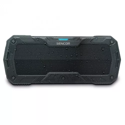 Sencor SSS 1100BK Bluetooth hangszóró - fekete