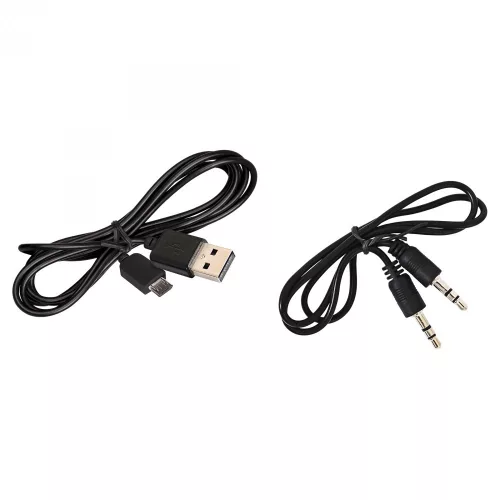 Sencor SSS 1100BK Bluetooth hangszóró - fekete