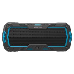Sencor SSS 1100BU Bluetooth hangszóró - kék