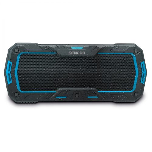 Sencor SSS 1100BU Bluetooth hangszóró - kék