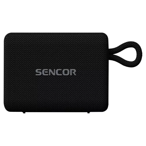 Sencor SSS 1400 BLACK bluetooth hangszóró