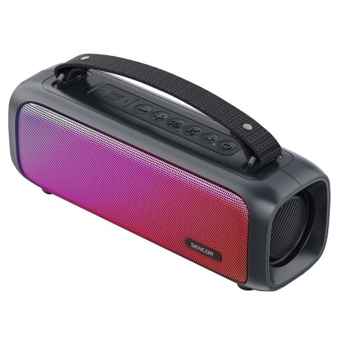 Sencor SSS 3000 bluetooth hangszóró