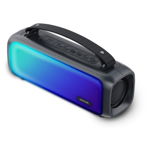 Sencor SSS 3000 bluetooth hangszóró