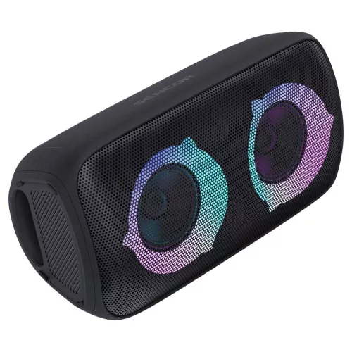 Sencor SSS 3500 party hangfal
