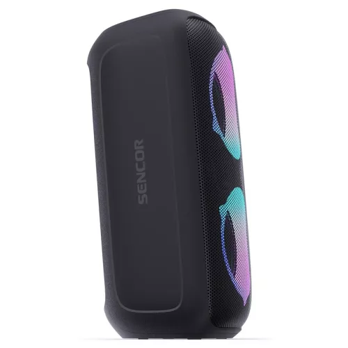 Sencor SSS 3500 party hangfal
