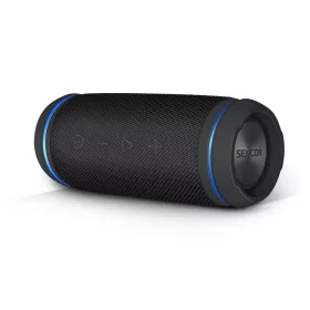 Sencor SSS 6100N SIRIUS MINI BLACK Bluetooth hangszóró