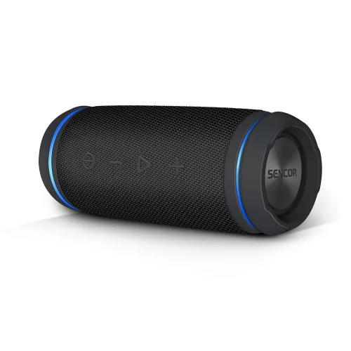 Sencor SSS 6100N SIRIUS MINI BLACK Bluetooth hangszóró