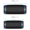 Sencor SSS 6100N SIRIUS MINI BLACK Bluetooth hangszóró