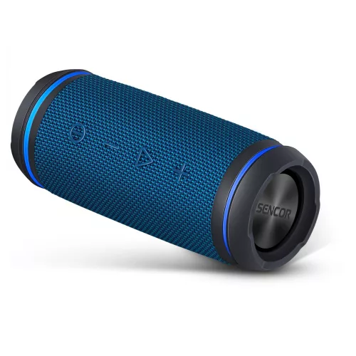 Sencor SSS 6100N SIRIUS MINI BLUE Bluetooth hangszóró