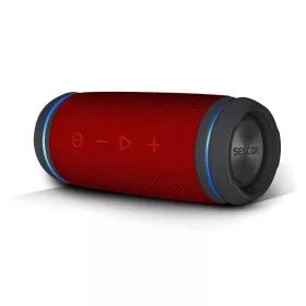 Sencor SSS 6100N SIRIUS MINI RED Bluetooth hangszóró