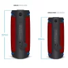 Sencor SSS 6100N SIRIUS MINI RED Bluetooth hangszóró