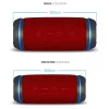 Sencor SSS 6100N SIRIUS MINI RED Bluetooth hangszóró