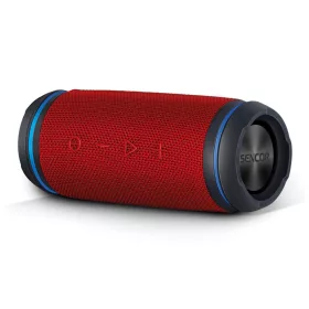 Sencor SSS 6400N SIRIUS RED Bluetooth hangszóró