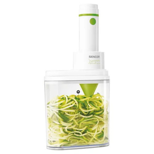 Sencor SSV330WH spirál szeletelő