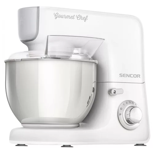 Sencor STM3770WH robotgép