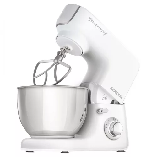 Sencor STM3770WH robotgép