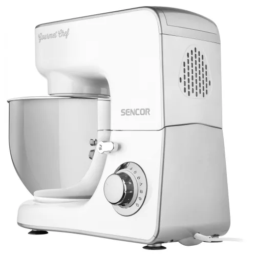 Sencor STM3770WH robotgép