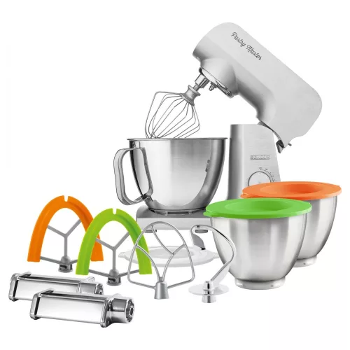 Sencor STM7330SL robotgép