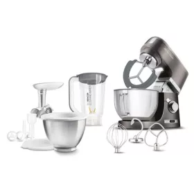 Sencor STM7878BK robotgép
