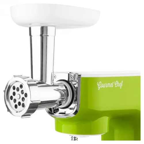 Sencor STM 3771GR konyhai robotgép
