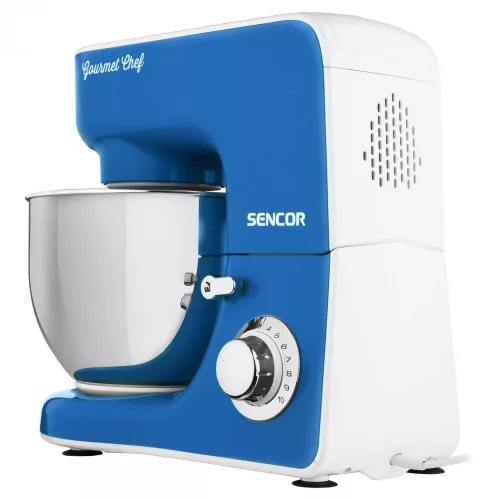 Sencor STM 3772BL konyhai robotgép