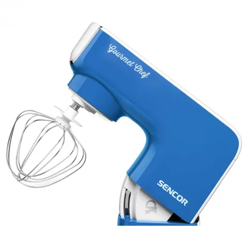 Sencor STM 3772BL konyhai robotgép